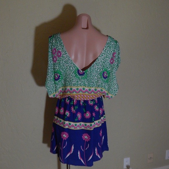 LUCY LOVE MINI DRESS - Picture 5 of 5